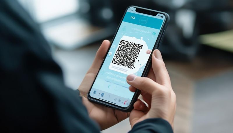 tpwallet 网页版登录实测：扫码授权与仿冒域名成焦点